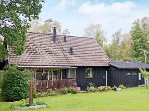 4 star holiday home in ULLARED-By Traum
