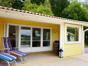 4 star holiday home in Rabbalshede-By Traum