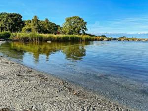 4 star holiday home in SÖLVESBORG-By Traum