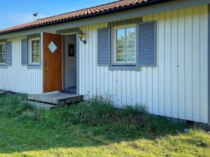 4 star holiday home in SÖLVESBORG-By Traum