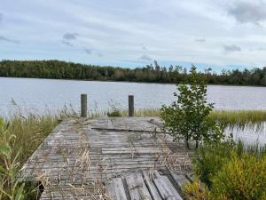 6 person holiday home in ASARUM-By Traum