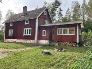 6 person holiday home in ASARUM-By Traum