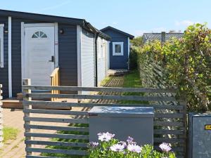 4 star holiday home in LAHOLM-By Traum