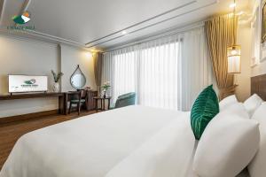 Charm Hill Sapa Hotel