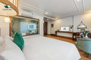 Charm Hill Sapa Hotel