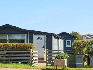 4 star holiday home in LAHOLM-By Traum