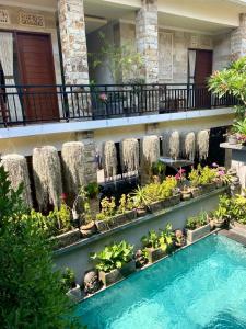 Frog Homestay Sanur