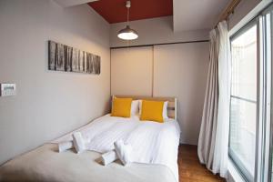 -粉浜飛鳥- 和風ヴィラ 玉出駅