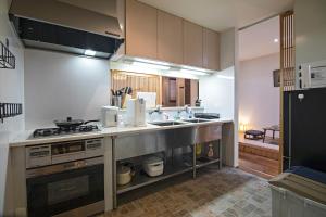 -粉浜飛鳥- 和風ヴィラ 玉出駅