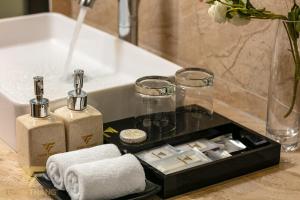 Toàn Thắng Hotel HN - by Bay Luxury