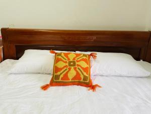 Phòng Có Giường Cỡ Queen Nhìn Ra Vườn (Queen Room with Garden View)