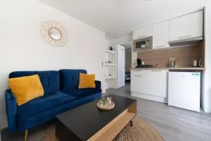 T2 idéal déplacement pro, entièrement rénové - 小克维伊