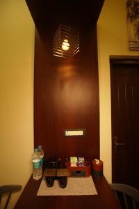 Pabis luxurious stay