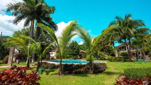 Little Dreams Charming Ground Studio - Unterkünfte ohne Kategorie in Coco