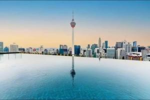 Ceylonz Suites Bukit Bintang by KL ONE