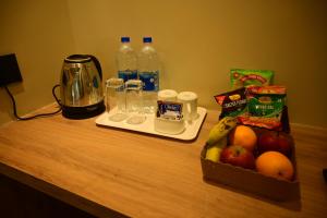 Pipul Ocean View Resort Puri