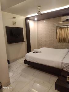 Hotel BKC Palace Inn - Near US Consulate, Bandra Kurla Complex హోటల్ బి కే సి ప్యాలెస్ ఇన్