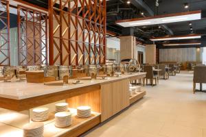 Sotogrande Hotel Baguio