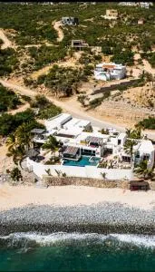 Casa Ostrom - Los Barriles