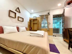 Phòng Đôi (Double Room)