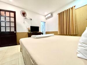 Phòng Đôi (Double Room)