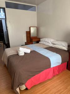 Cebu City Apartment 2 bedrooms 1 bathroom