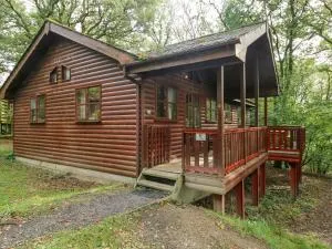 Acorn Lodge - Banc-y-felin