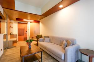 Sotogrande Hotel Baguio