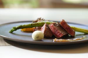 北軽井沢　Golden Forest Hotel