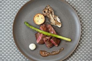 北軽井沢　Golden Forest Hotel