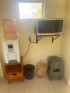 Hostal Las Quince Letras