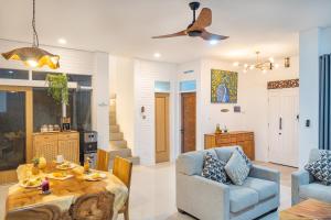 3Bedroom Private Pool Villa Casa De Nuri