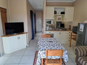 Desert Pearl Self catering & Accommodation