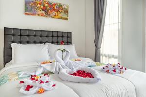 3Bedroom Private Pool Villa Casa De Nuri