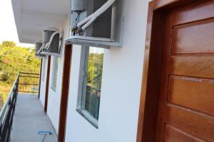 Hotel Jardim Tropical