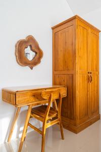 3Bedroom Private Pool Villa Casa De Nuri