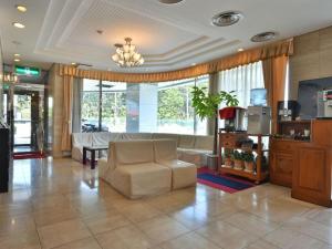 鈴鹿 Suzuka Royal Hotel - Vacation STAY 38957v 宿泊施設 スイート