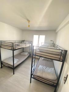 Auberges L'auberge Angevine : Maison 4 Chambres