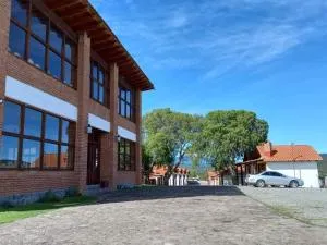 Valle Magico - La Venta