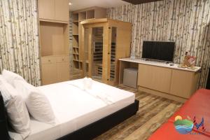 Mahalta Resorts and Convention Center