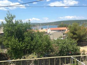 TEN-Punat Apartments 