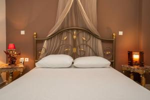 Litochoro apartment 2