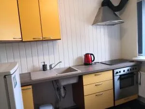 Butas darbininkams Kėdainiuose - Pakopi