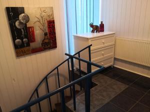 Butas darbininkams Kėdainiuose