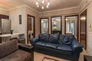 Litochoro apartment 2 - Ágios Dimítrios