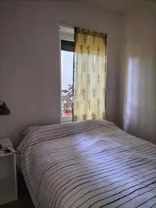 Villa Mirabella, il bosco in Città. - Superga