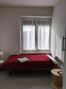 Villa Mirabella, il bosco in Città.