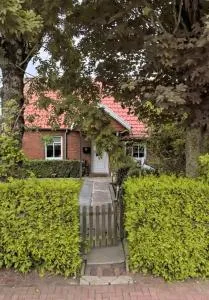 Lüttje Huus Wirdum - Wirdum