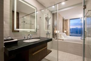 Phòng Có Giường Cỡ King (King Room)