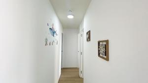 Depa playa San Bartolo 3 camas piscina wifi juegos